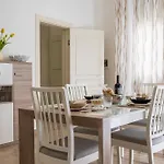 Maemi - Campomarino - Apartman Maruggio
