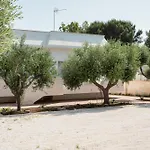 Apartman Maemi - Campomarino - *
