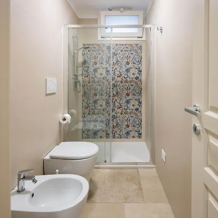 Apartment Maemi - Campomarino - Maruggio