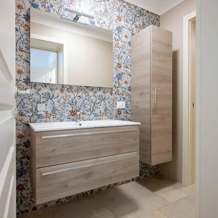 Maemi - Campomarino - Apartment Maruggio