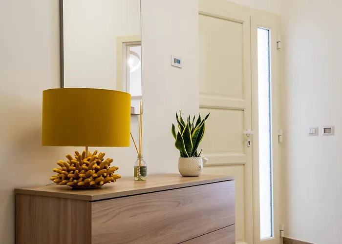 Apartment Maemi - Campomarino - Maruggio