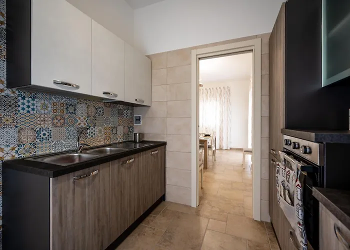 Maemi - Campomarino - Daire *
