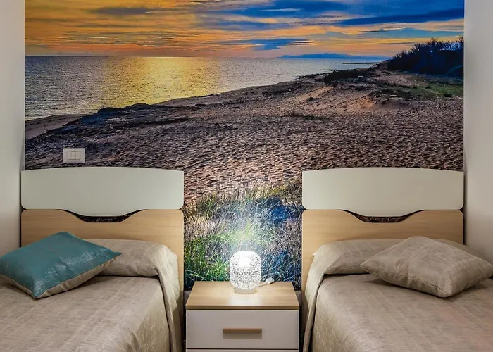 Apartment Maemi - Campomarino - *