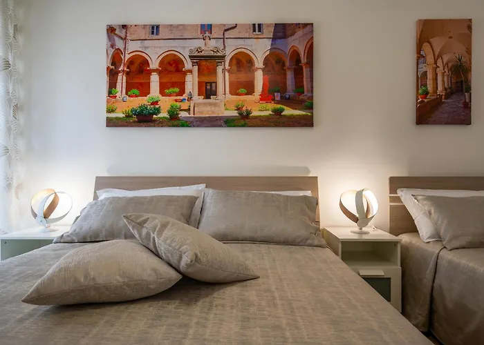 Maemi - Campomarino - Apartment Maruggio