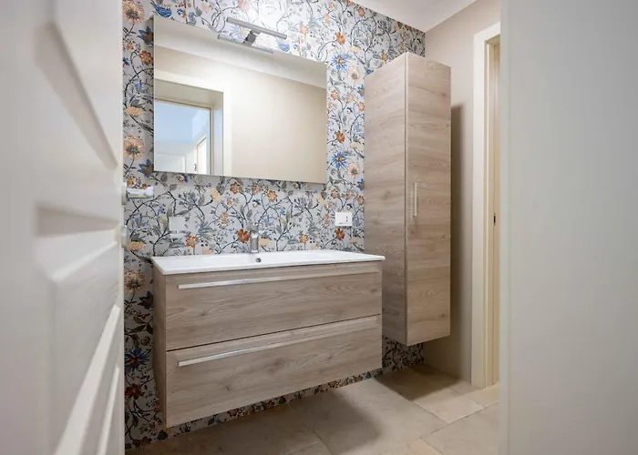 Maemi - Campomarino - Apartment Maruggio