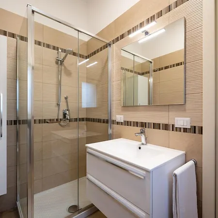Maemi Apartment *