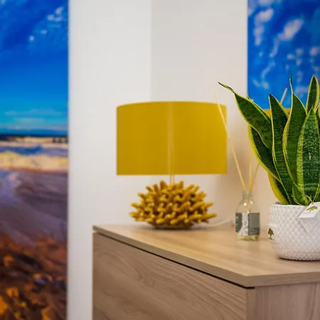 Apartment Maemi