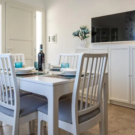 Apartment Maemi