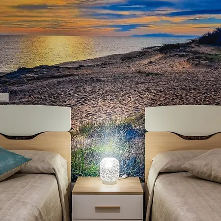 Apartment Maemi *