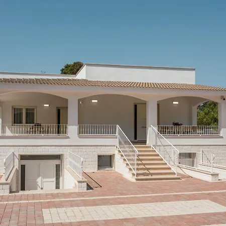 Maemi Apartment