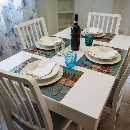 Apartment Maemi