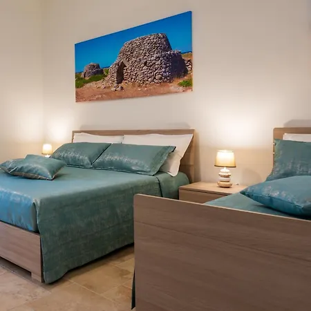 Apartment Maemi *