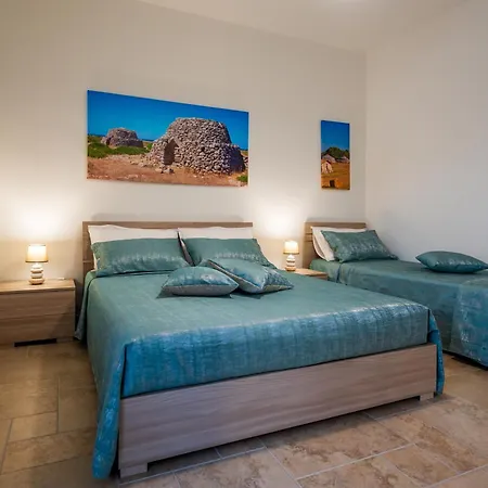 Apartment Maemi *