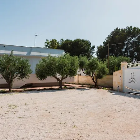 Maemi - Campomarino - *