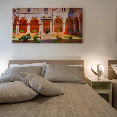 Maemi Apartment Maruggio