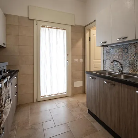 Maemi Apartment Maruggio