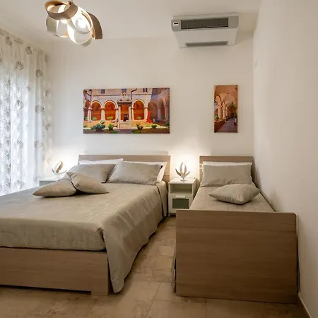 Apartment Maemi Maruggio