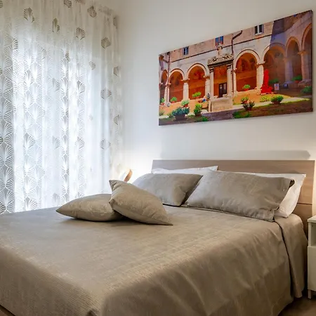 Apartment Maemi