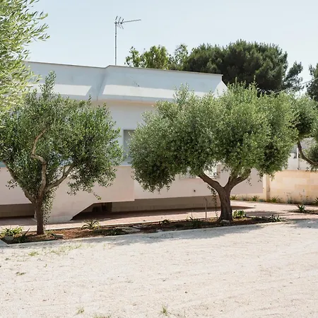 아파트 Maemi - Campomarino - *