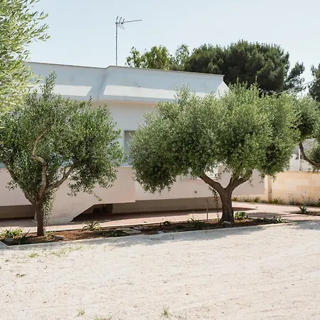 Apartment Maemi *