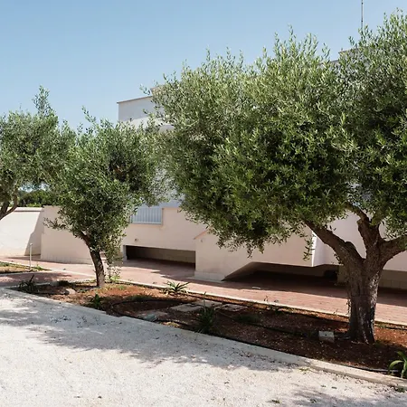 Maemi Apartment Maruggio