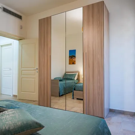 Apartment Maemi Maruggio