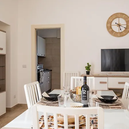 Apartment Maemi *