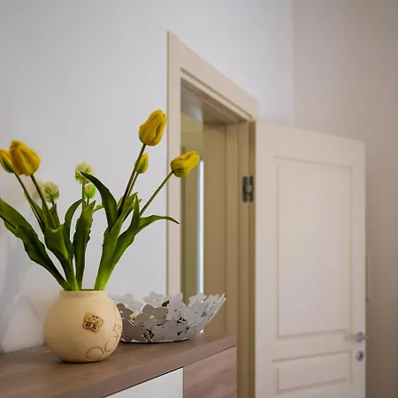 Maemi Apartment Maruggio
