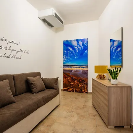 Apartment Maemi Maruggio