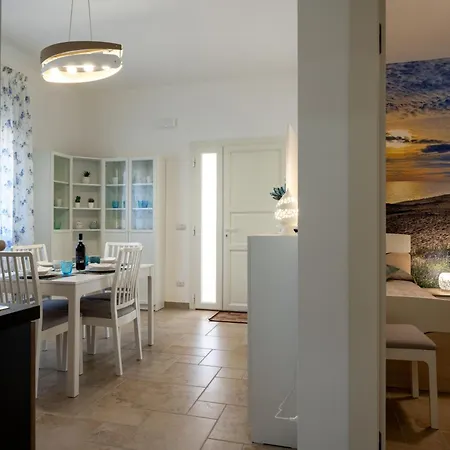 Apartment Maemi
