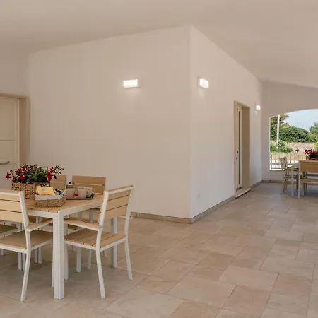 Maemi Apartment Maruggio
