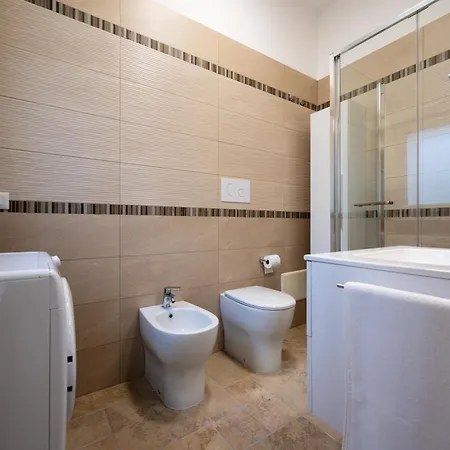 Maemi Apartment