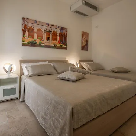 Apartment Maemi