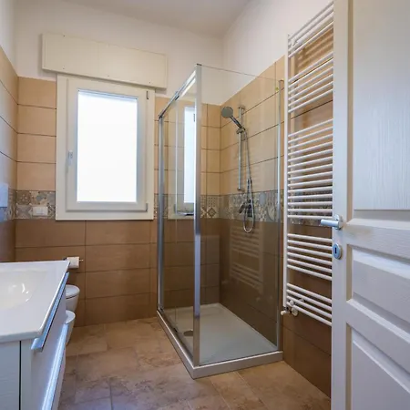 Maemi Apartment Maruggio