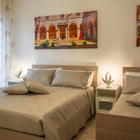 Maemi Apartment Maruggio