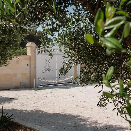 Maemi Apartment